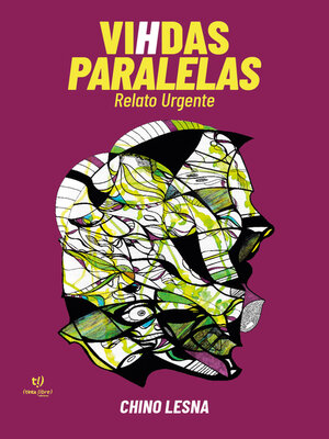 cover image of Vihdas paralelas
